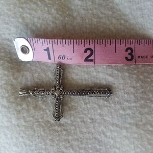 Premier Designs reversible cross